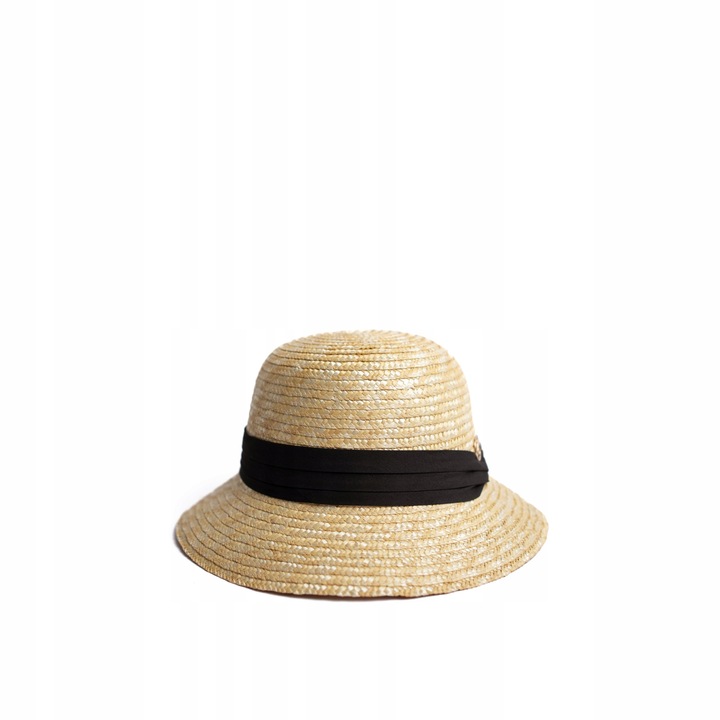 Kapelusz Paradela - jasny beżowy