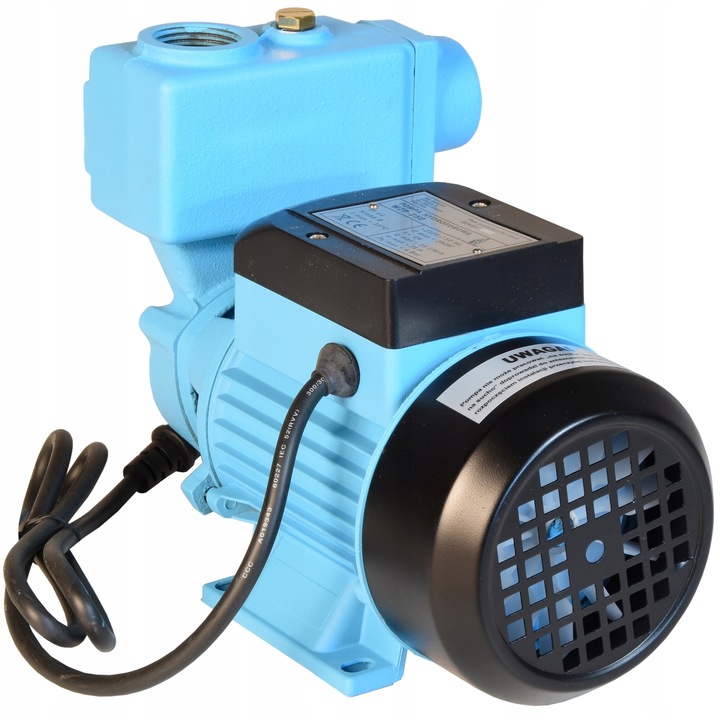 POMPA DO WODY STUDNI WZ 250P HYDROFOROWA 2100L/H OGRODOWA wzi