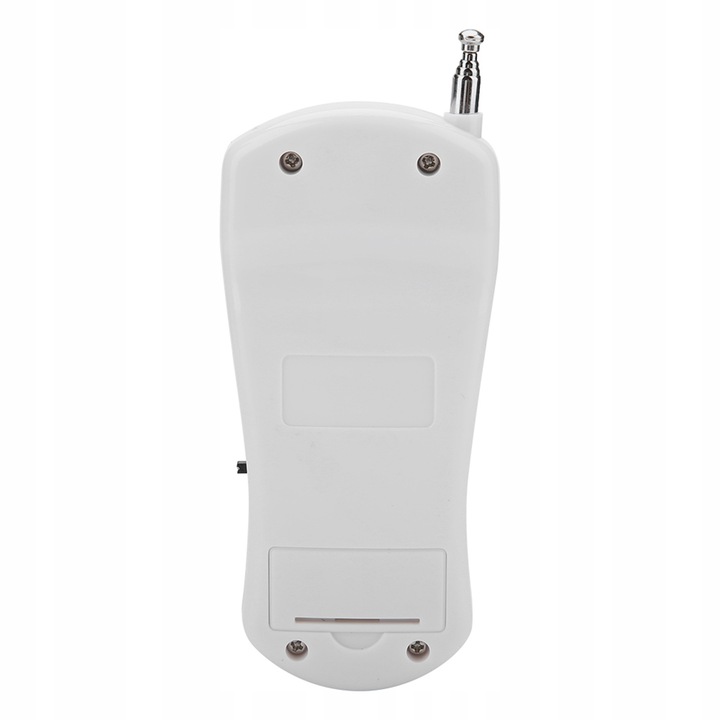 SYSTEM ZDALNEGO ODPALANIA FONTANN ISKIER 8 KANAŁOWY + PILOT