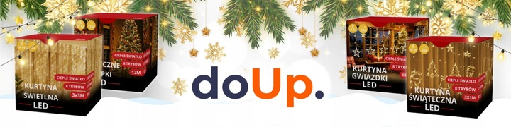 GIRLANDA LED ŚWIĄTECZNA 5M 150 LAMPEK KURTYNA DO DOMU WNĘTRZA NA ZEWNĄTRZ