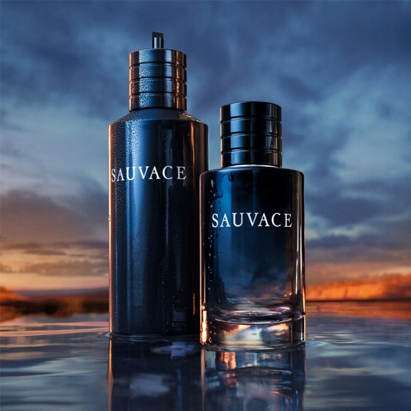 ELIXIR SAUVAGE SAUVACE ELIXIR | Perfumy Męskie 100ml