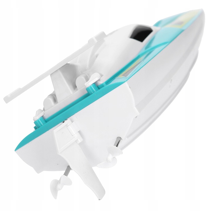 Łódka sterowana na radio, motorówka 5311