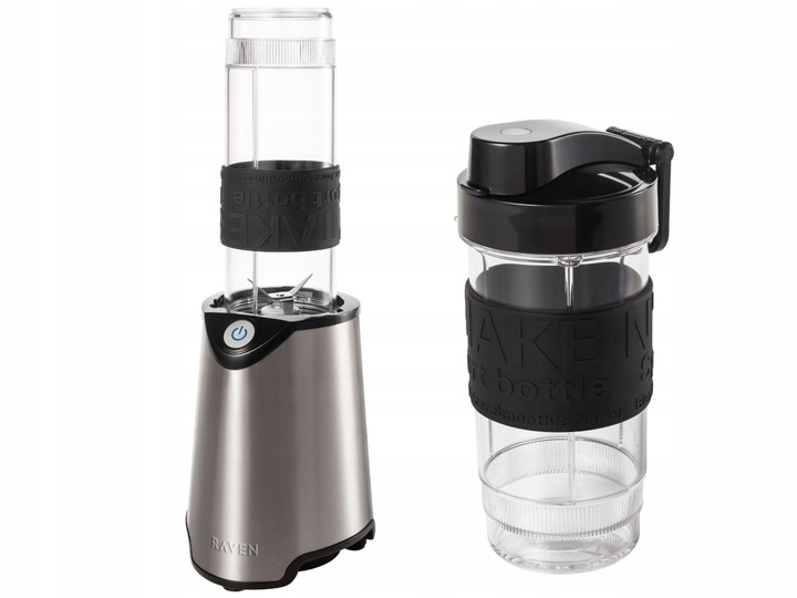 Blender kielichowy RAVEN EBS001