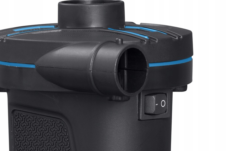 Bestway 62252 Pompka do Pompowania Materacy Basenów Elektryczna AC 680L/Min