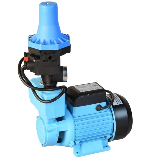 POMPA DO WODY WZ 750P Z AUTOMATEM CSK 31 REGULACJA ZAŁĄCZANIA COVERA