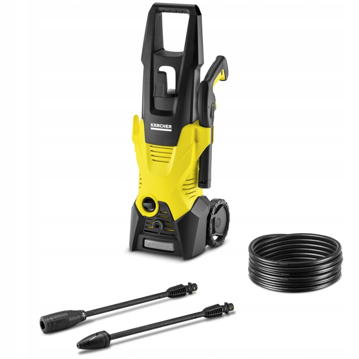 MYJKA CIŚNIENIOWA KARCHER K3 1.601-888.0