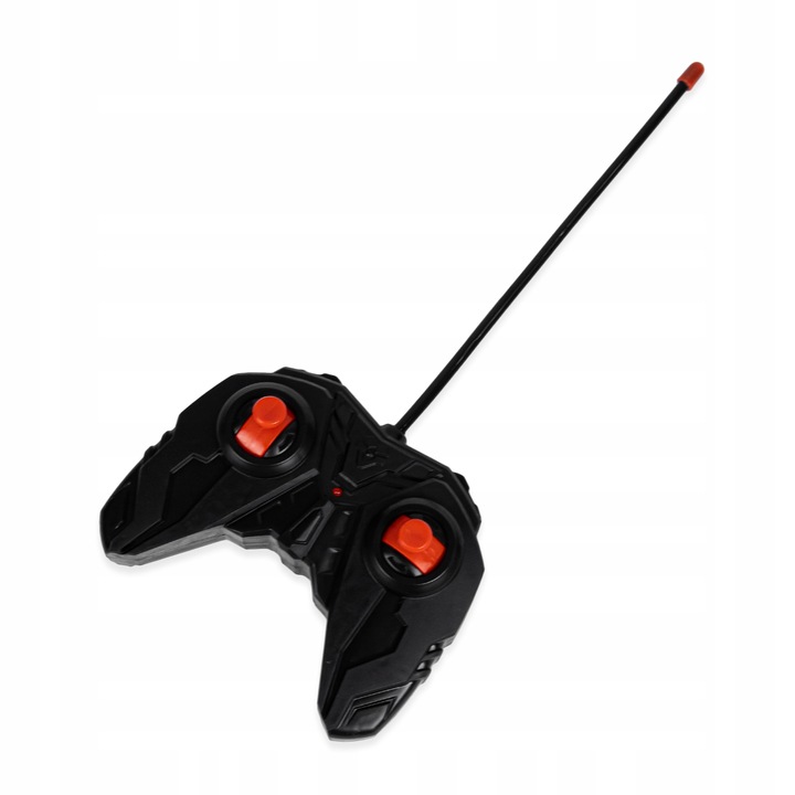 SAMOCHÓD ZDALNIE STEROWANY PILOT RC TERENOWY AUTO NA AKUMULATOR 1:14