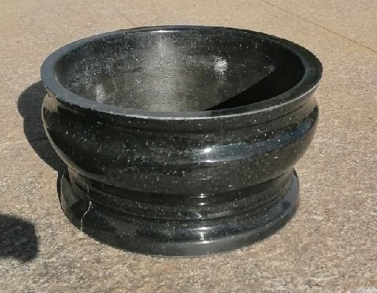 MISA nagrobna NA CMENTARZ grób M2 impala