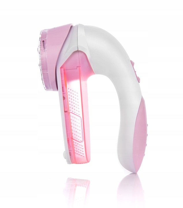 Golarka do ubrań tkanin na BATERIE First Austria