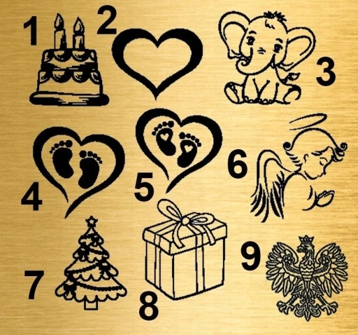 KOLCZYKI SREBRNE RÓŻE 925 RODOWANE GRAWER