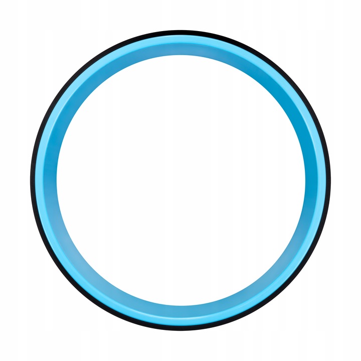 Koło do jogi yoga wheel Dharma wałek roller 32cm Rebel