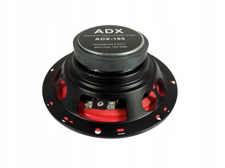 GŁOŚNIKI VW GOLF 4 5 PASSAT B5 B6 B7 CC DYSTANSE