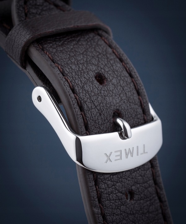 Zegarek męski Timex Q Diver Chronograph Timex-TW2W51800