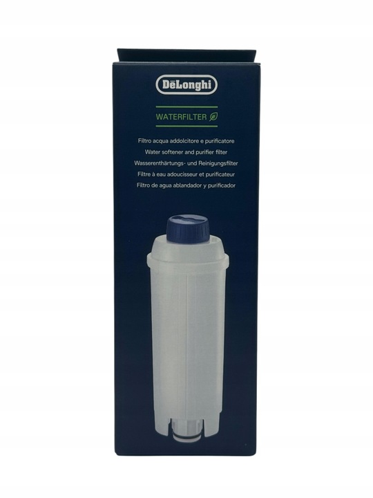 Filtr do ekspresu DELONGHI DLSC002 / SER3017