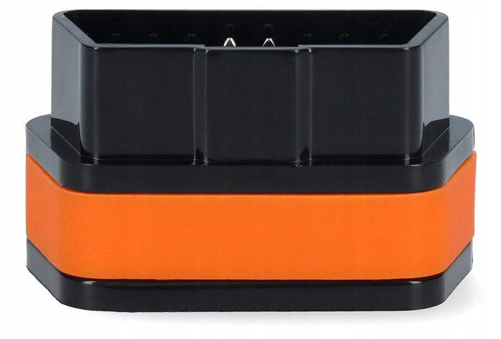 INTERFEJS DIAGNOSTYCZNY OBD2 BLUETOOTH TESTER ANDROID iOS WINDOWS POLSKI