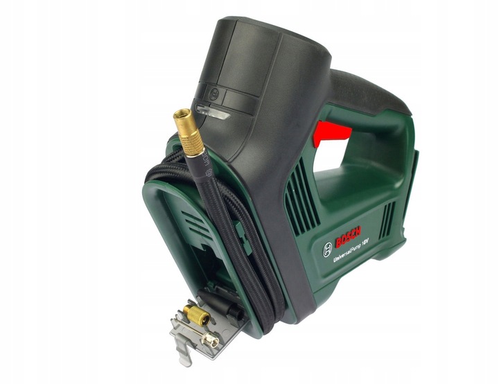 POMPKA KOMPRESOR UNIVERSALPUMP 18V BOSCH korpus