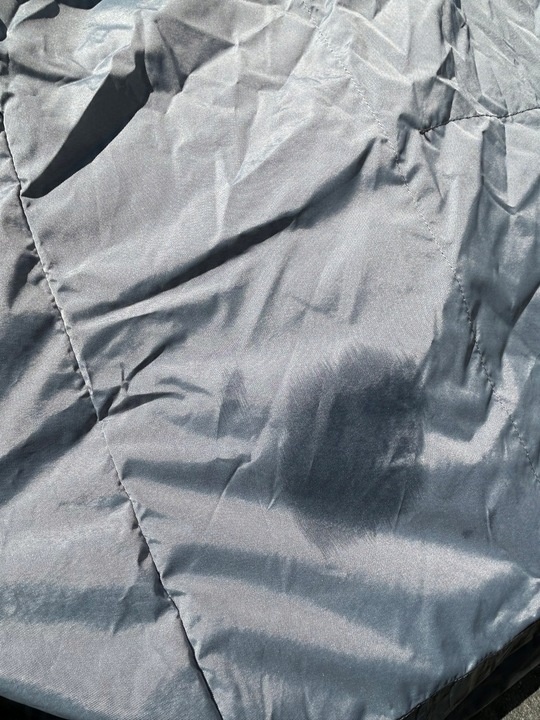 Plecak turystyczny Quechua Arpenaz NH100 10 litrów