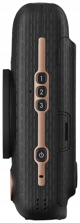 Fujifilm instax mini LiPlay aparat natychmiastowy