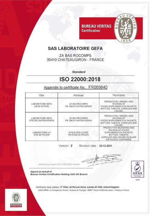 Candi-Stop, 100 kaps. | Pau d'arco ekstrakt 4:1 500 mg