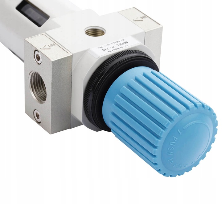 Odwadniacz Uzdatnianie Powietrza REDATS P-770 1/2