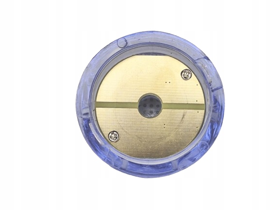 Kartridż RF frakcyjny 64 igieł GOLD