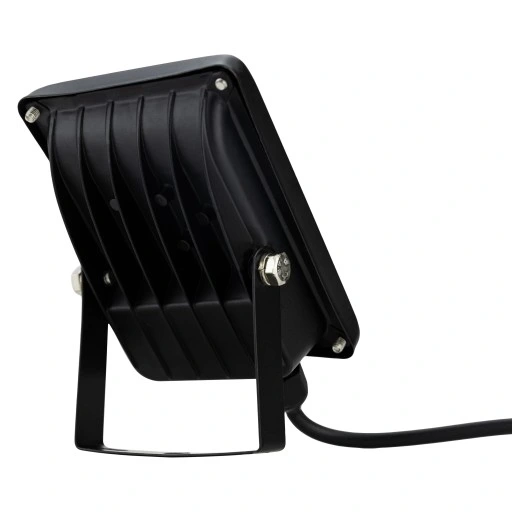 HALOGEN LED Reflektor Naświetlacz 10W Neutralny SLIM