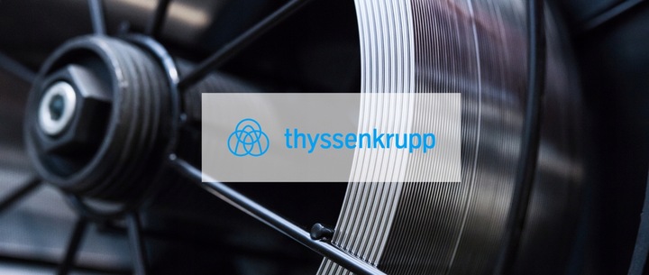 2x Drut samoosłonowy spawalniczy tkM Shield | fi 0,8 mm | 1kg | bez gazu