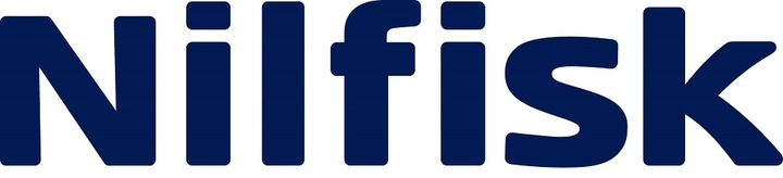 MYJKA CIŚNIENIOWA NILFISK C 120.7-6 Aluminiowa