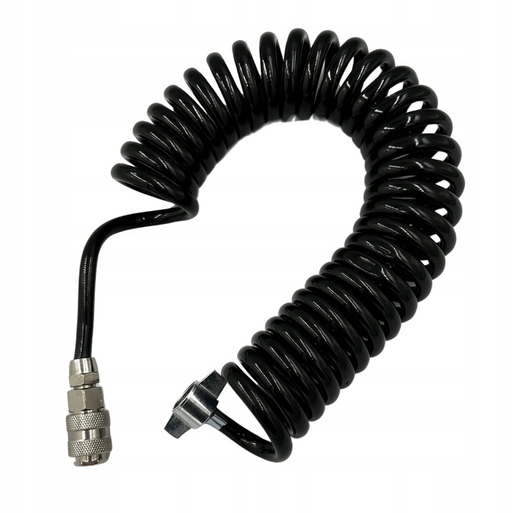 Pistolet do przedmuchiwania sprzątania kabiny DaF Volvo Mercedes Scania M16