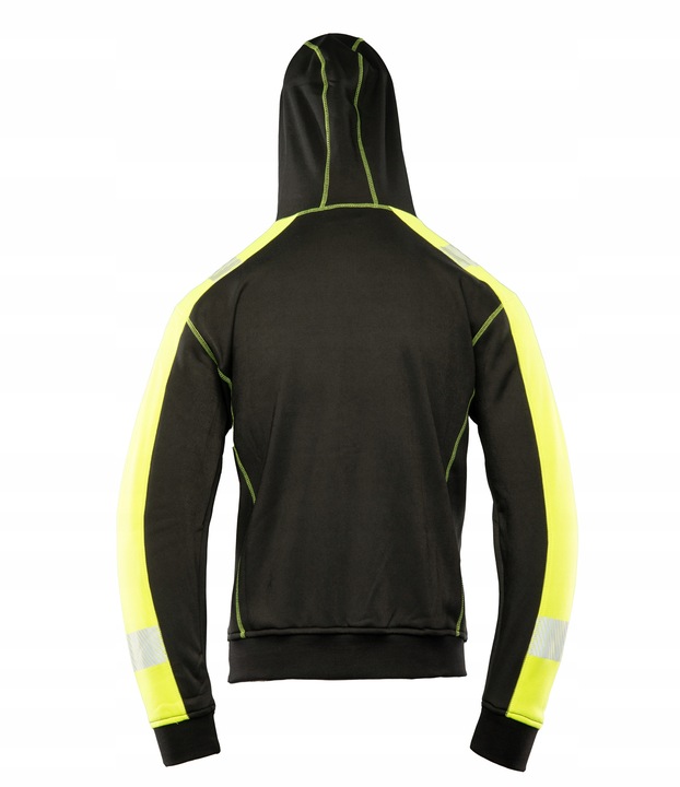 Bluza robocza DRESOWA polarowa DO PRACY RIVAL r.XL