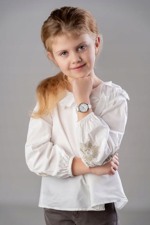 Zegarek Dziecięcy Paul Lorens Kotek PL12491A-3C2-2 + BOX