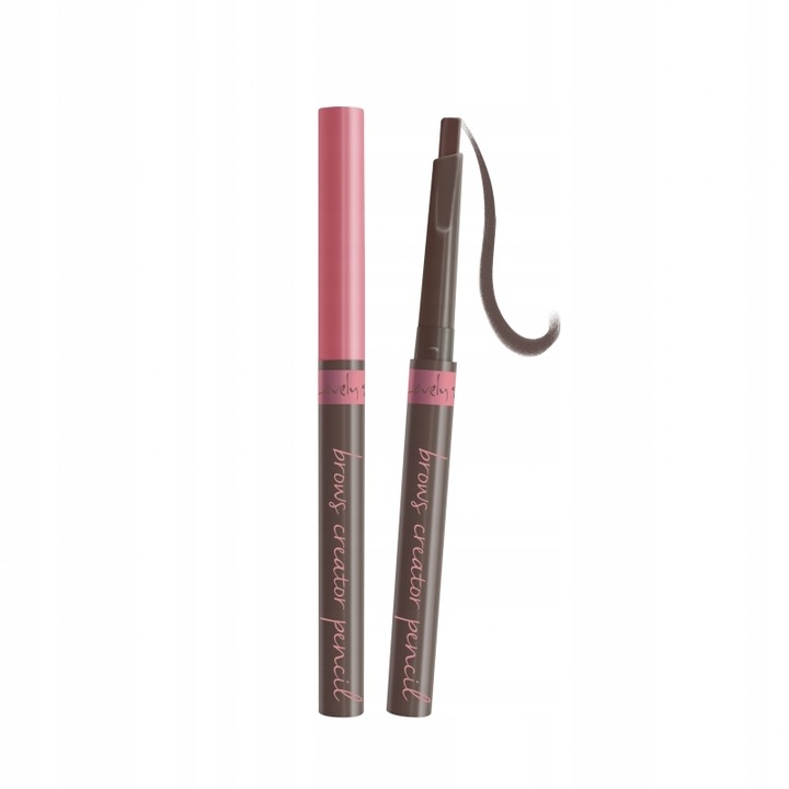 LOVELY Brows Creator Pencil 2
