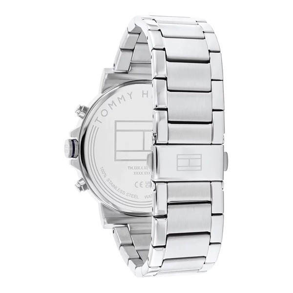 Zegarek Męski Tommy Hilfiger 1710588