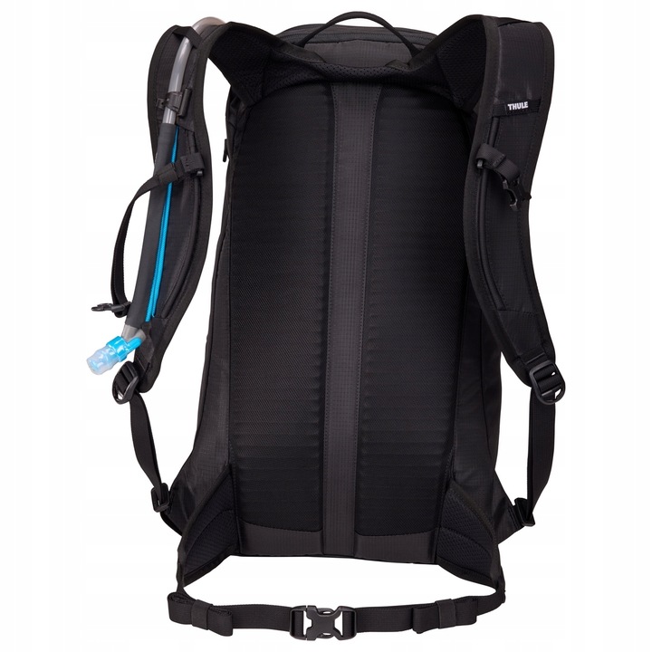 Plecak turystyczny Thule AllTrail Hydration Backpack 22L Black
