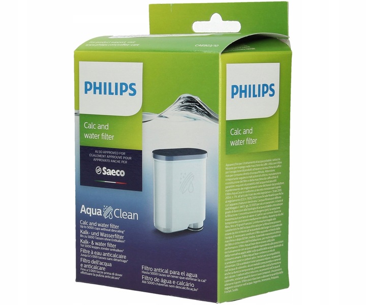 Filtr Philips CA6903/10