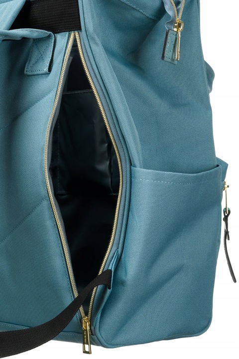 Plecak wielofunkcyjny damski PETERSON podróżny na laptopa bagaż Wizz Air