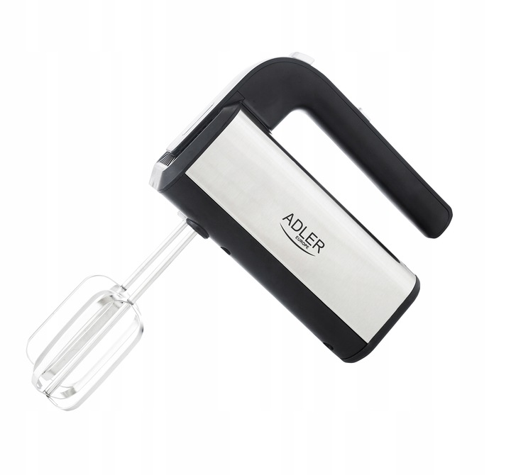 MIKSER RĘCZNY ROBOT KUCHENNY TURBO 800W 5 BIEGÓW