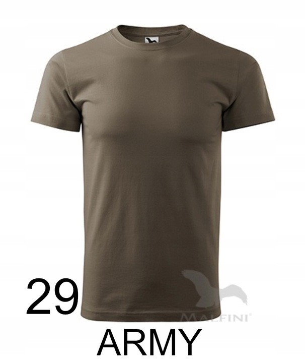 Koszulka męska LWG LEWA W GÓRĘ kolory