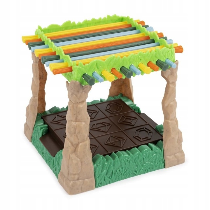 PIASEK KINETYCZNY GRA ZRĘCZNOŚCIOWA RUCHOME PIASKI SINK N' SAND KINETIC