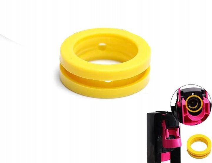 Uszczelka Uszczelki O-Ring do SodaStream Terra Art Duo Butelki I Naboju