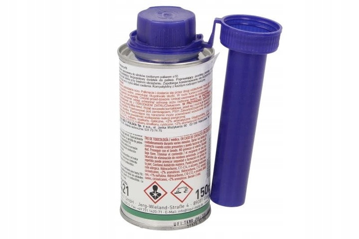 Dodatek do LIQUI MOLY 21421