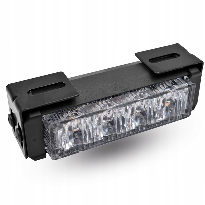 DIODOWE KOGUTY LED STROBOSKOPY LAMPY OSTRZEGAWCZE HOALTE 12V 24V STROBO KPL
