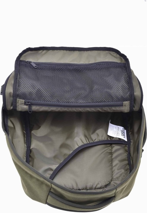 Plecak torba podręczna Cabin Zero Wizzair Ryanair