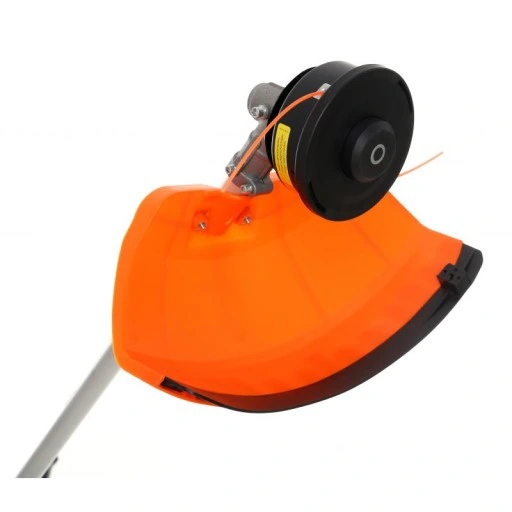 KOSA SPALINOWA 5.2KM DEMON RQ580 PODKASZARKA 3OLEJ