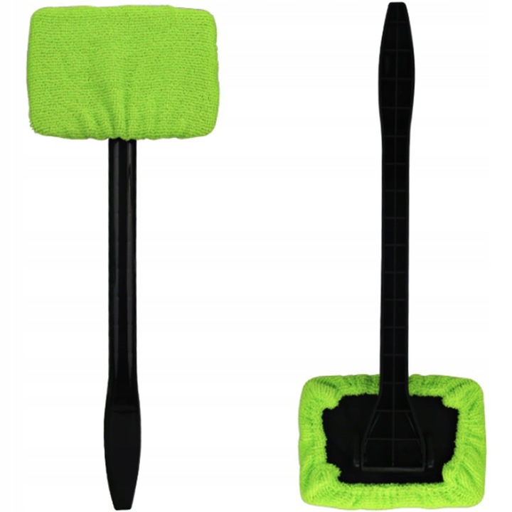 MYJKA SZYB SAMOCHODOWYCH DO USUWANIA PARY CZYŚCIK