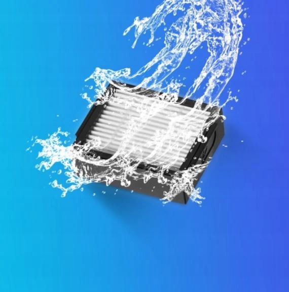 10X FILTR DO IROBOT ROOMBA E5 E6 i3 i4 i5 i6 i7+j7