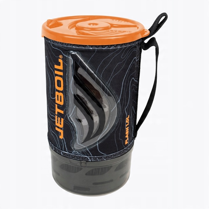 Kuchenka turystyczna Jetboil New Flash Java Personal Cooking Sysytem