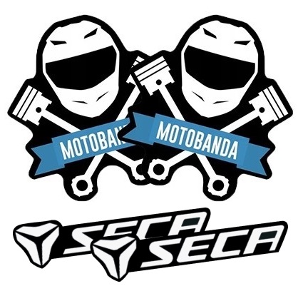 Motocyklowa kominiarka termoaktywna SECA S-cool oddychająca