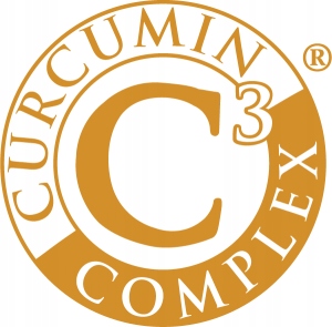 KURKUMINA + PIPERYNA CURCUMIN C3 turmeric 60kaps