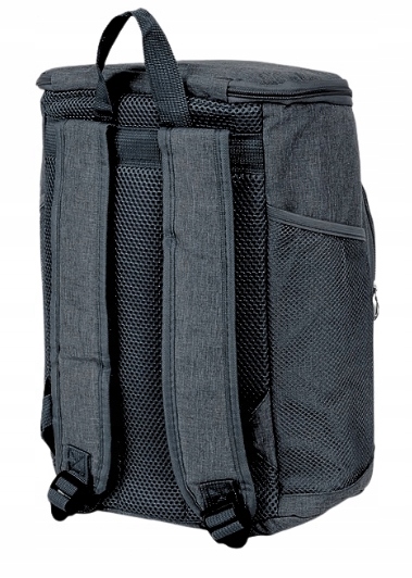 Plecak Termiczny Chłodzący Termoizolacyjny Lodówka Plażowy Torba + Wkład